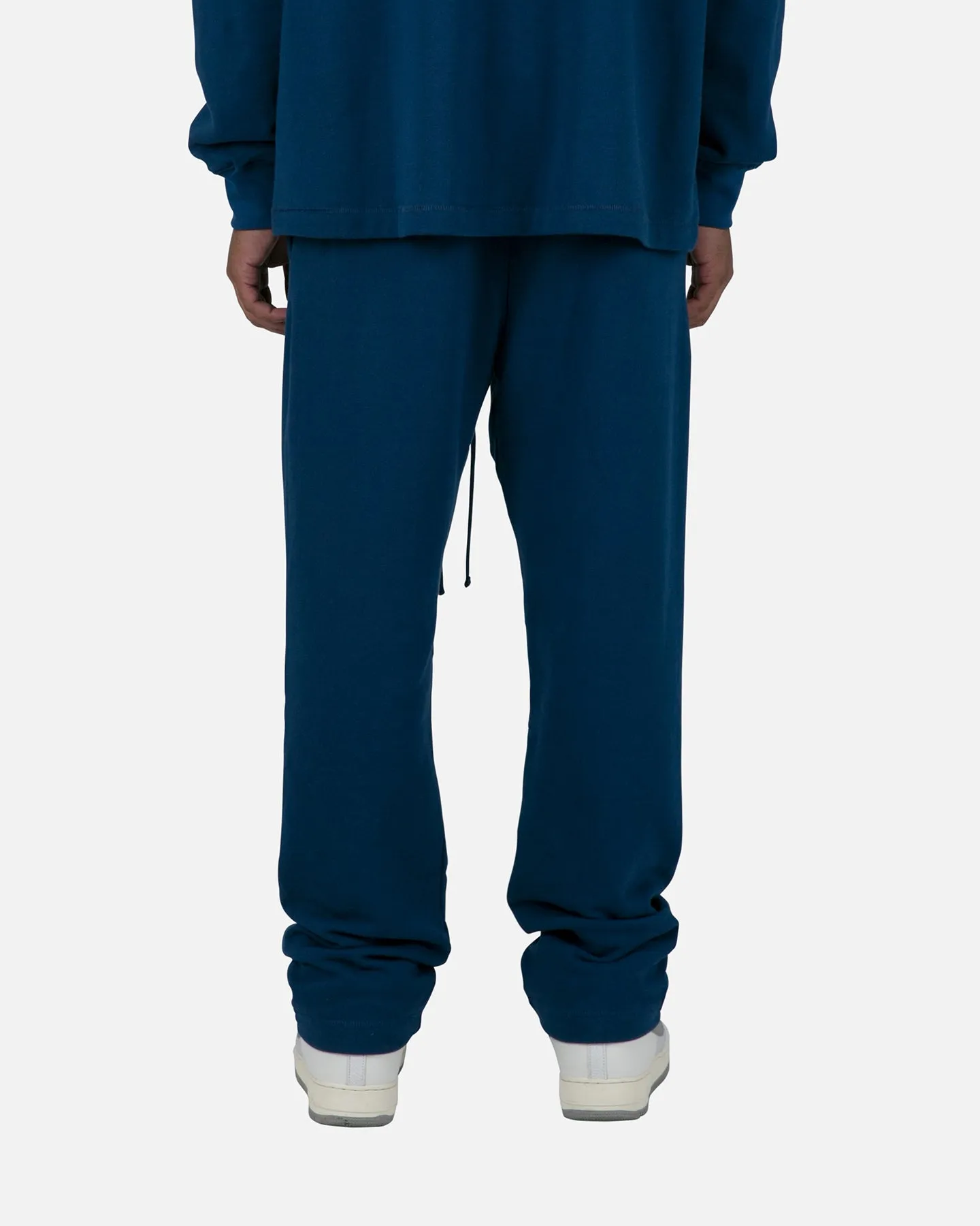 MNML Relaxed Everyday Sweatpants Navy