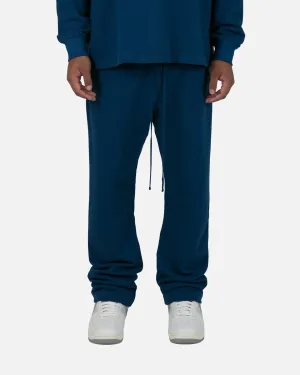 MNML Relaxed Everyday Sweatpants Navy