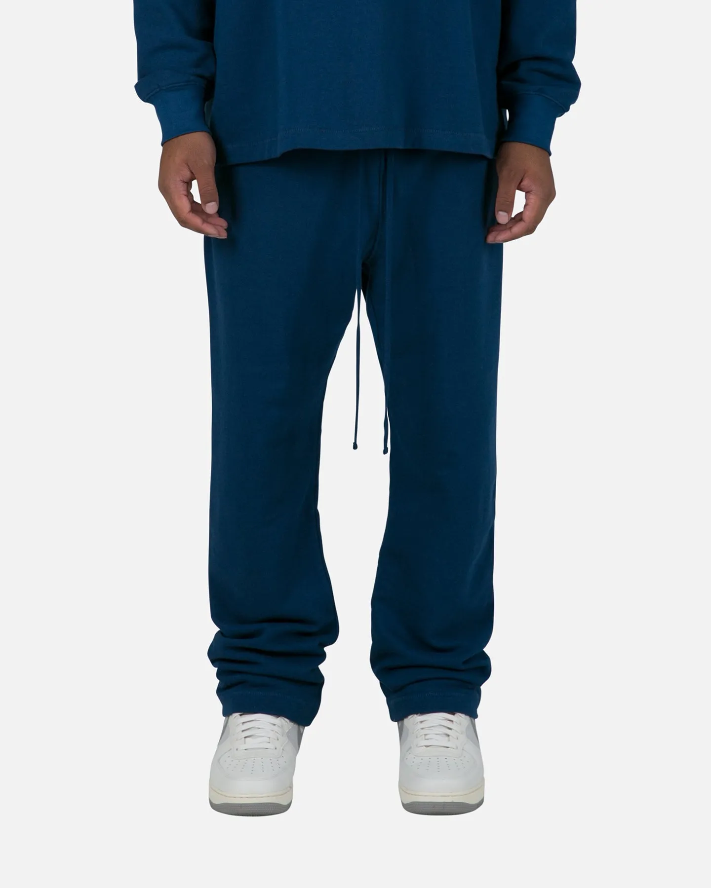 MNML Relaxed Everyday Sweatpants Navy