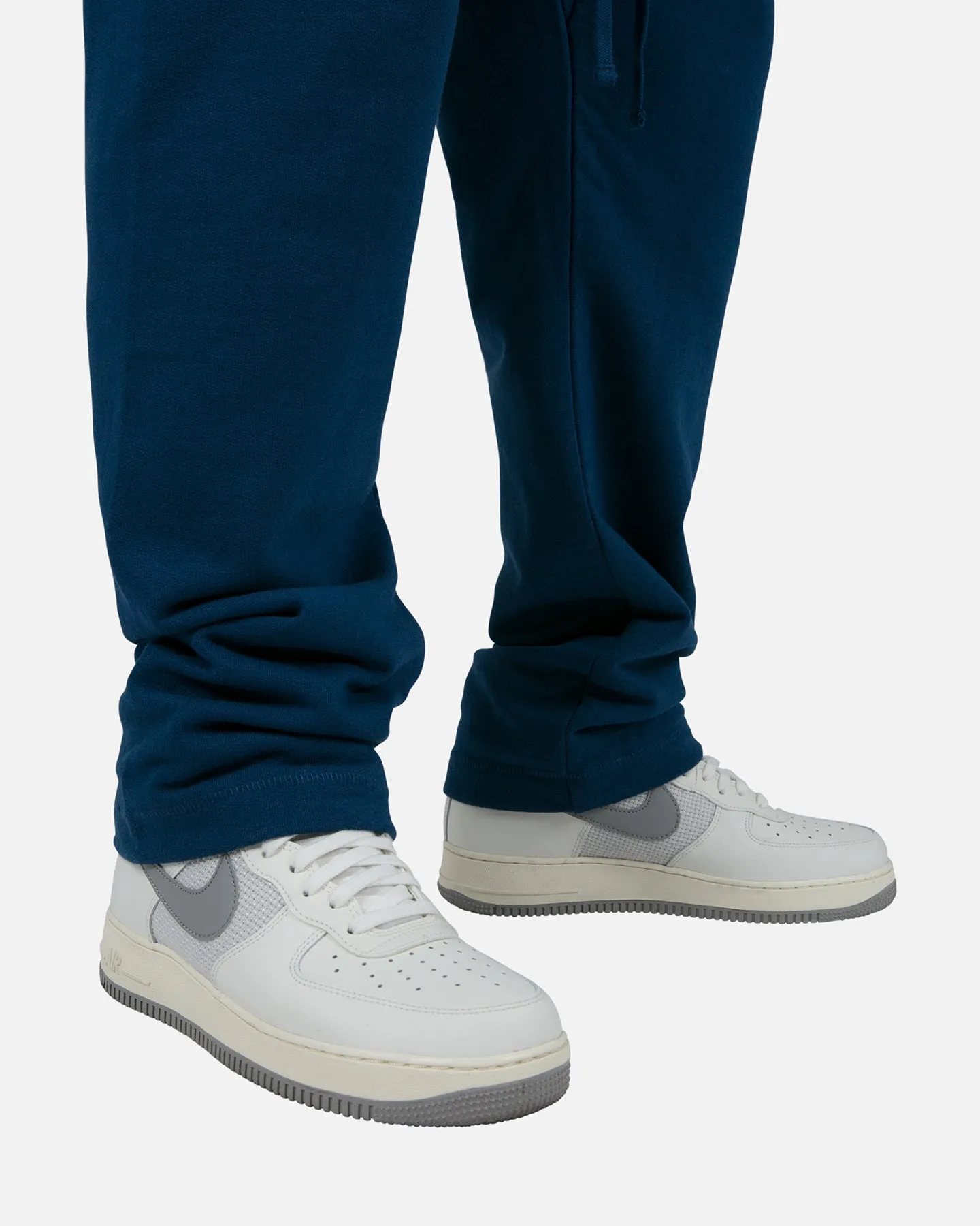 MNML Relaxed Everyday Sweatpants Navy