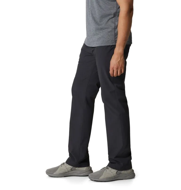 Mountain Hardwear Men's Yumalina Pant - Regular