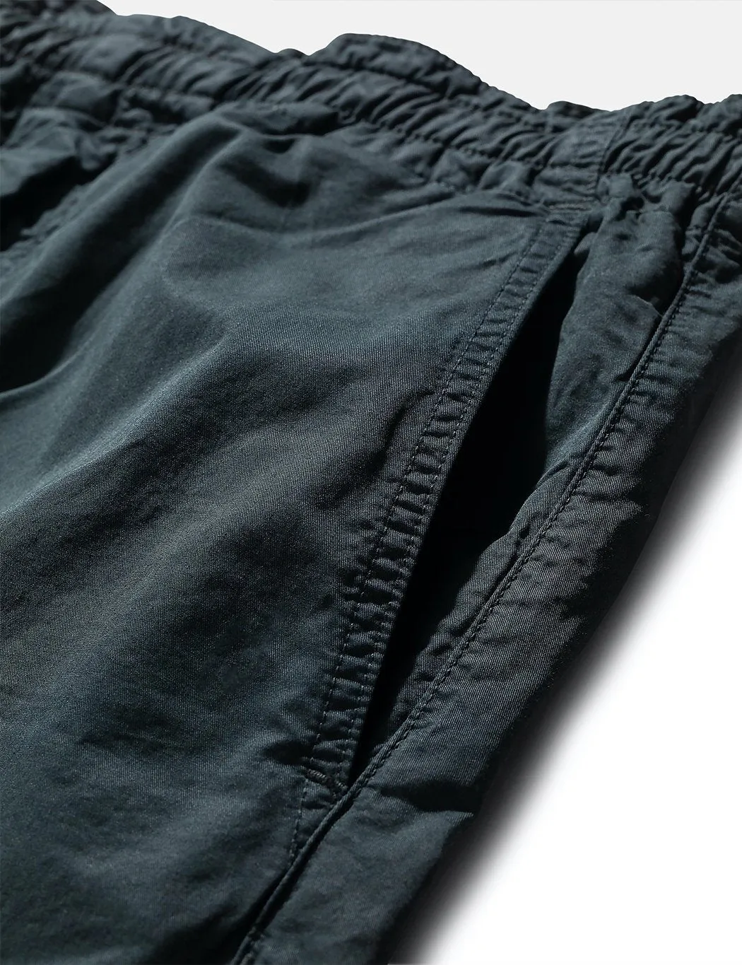 Norse Projects Evald Work Pant - Slate Grey