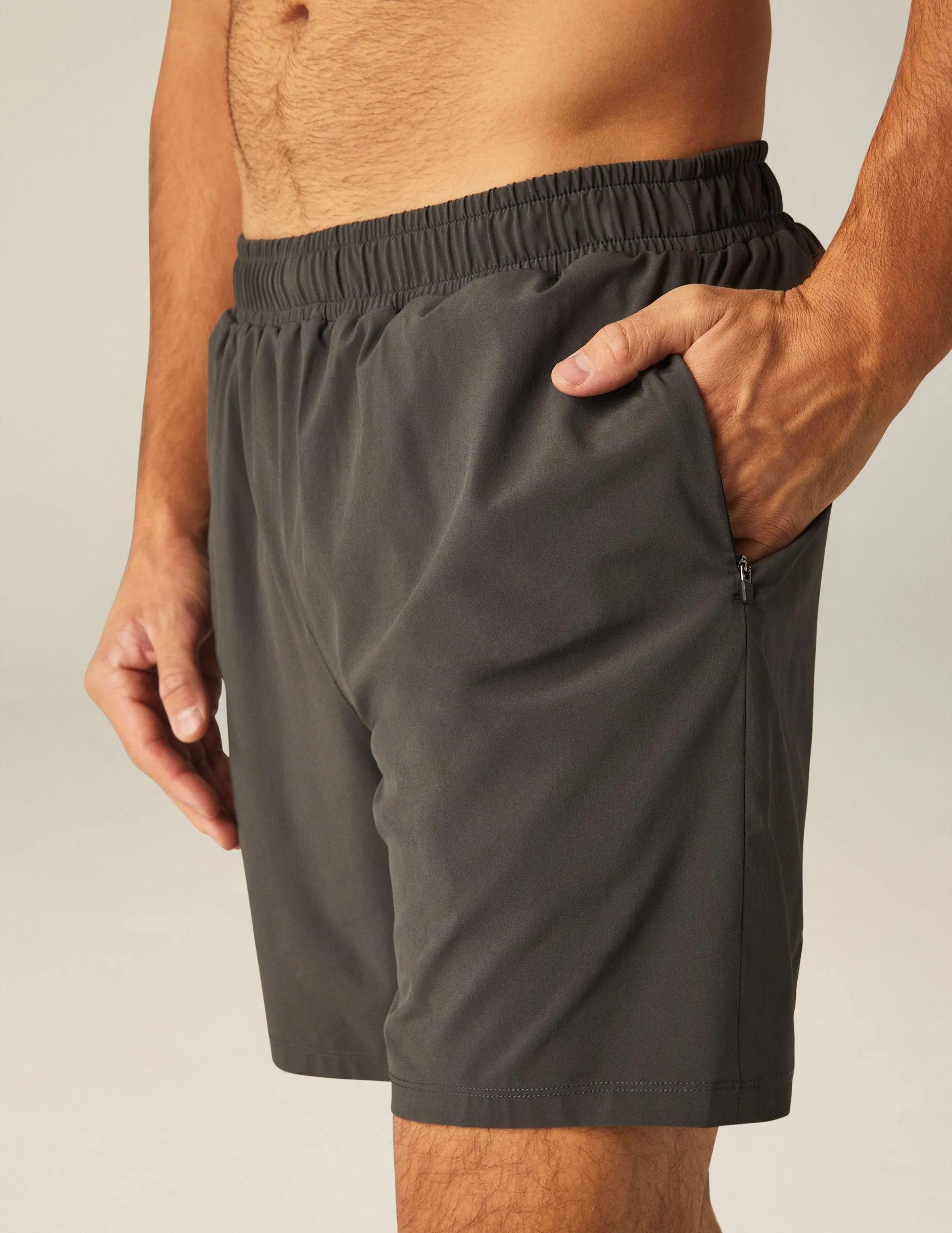 Pivotal Men's Performance Lined Short