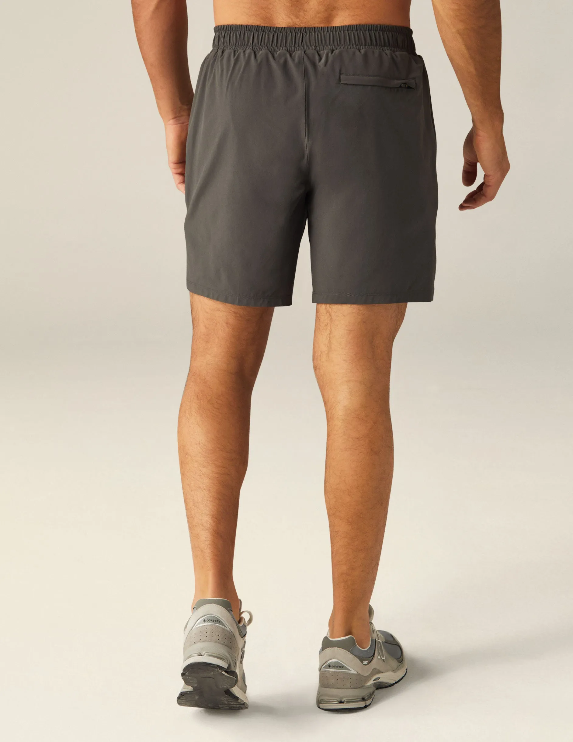 Pivotal Men's Performance Lined Short