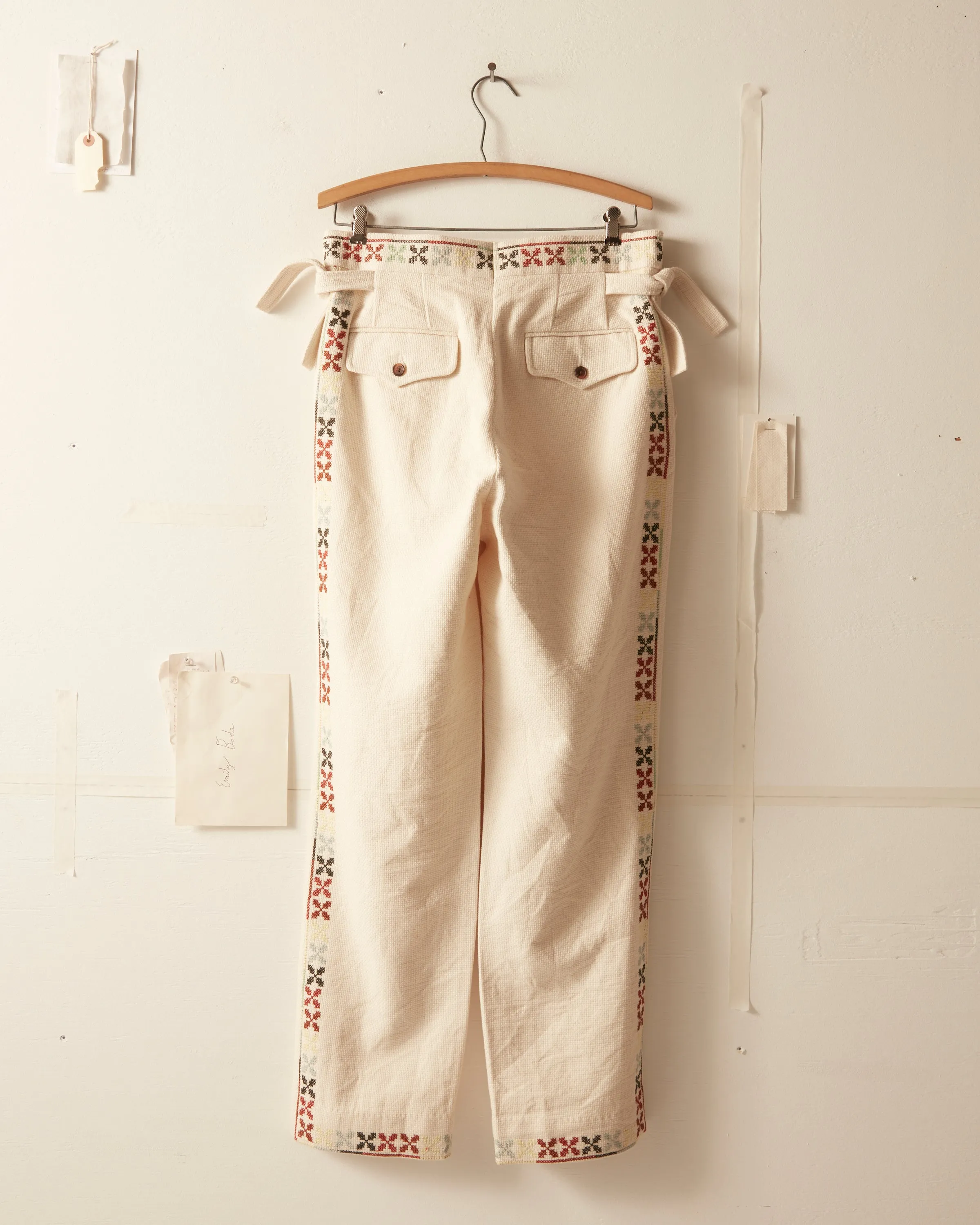 Prisma Trousers