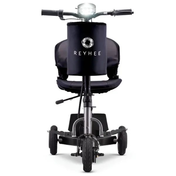 Reyhee Triad (R300) 3-Wheel Portable Mobility Scooter