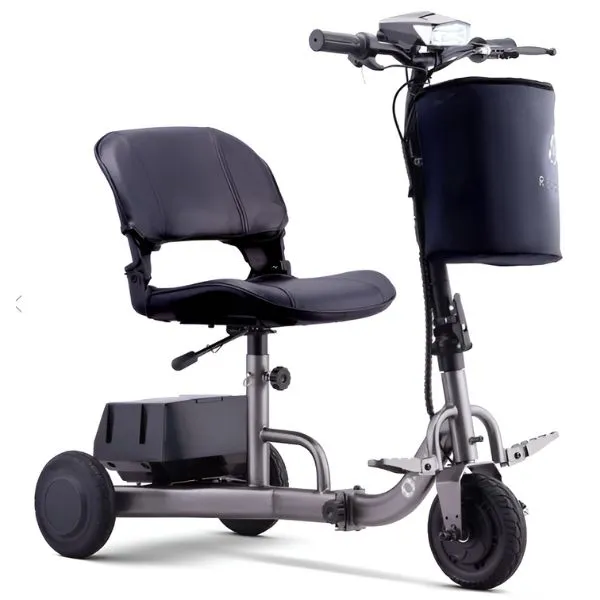 Reyhee Triad (R300) 3-Wheel Portable Mobility Scooter