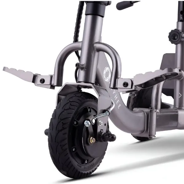 Reyhee Triad (R300) 3-Wheel Portable Mobility Scooter