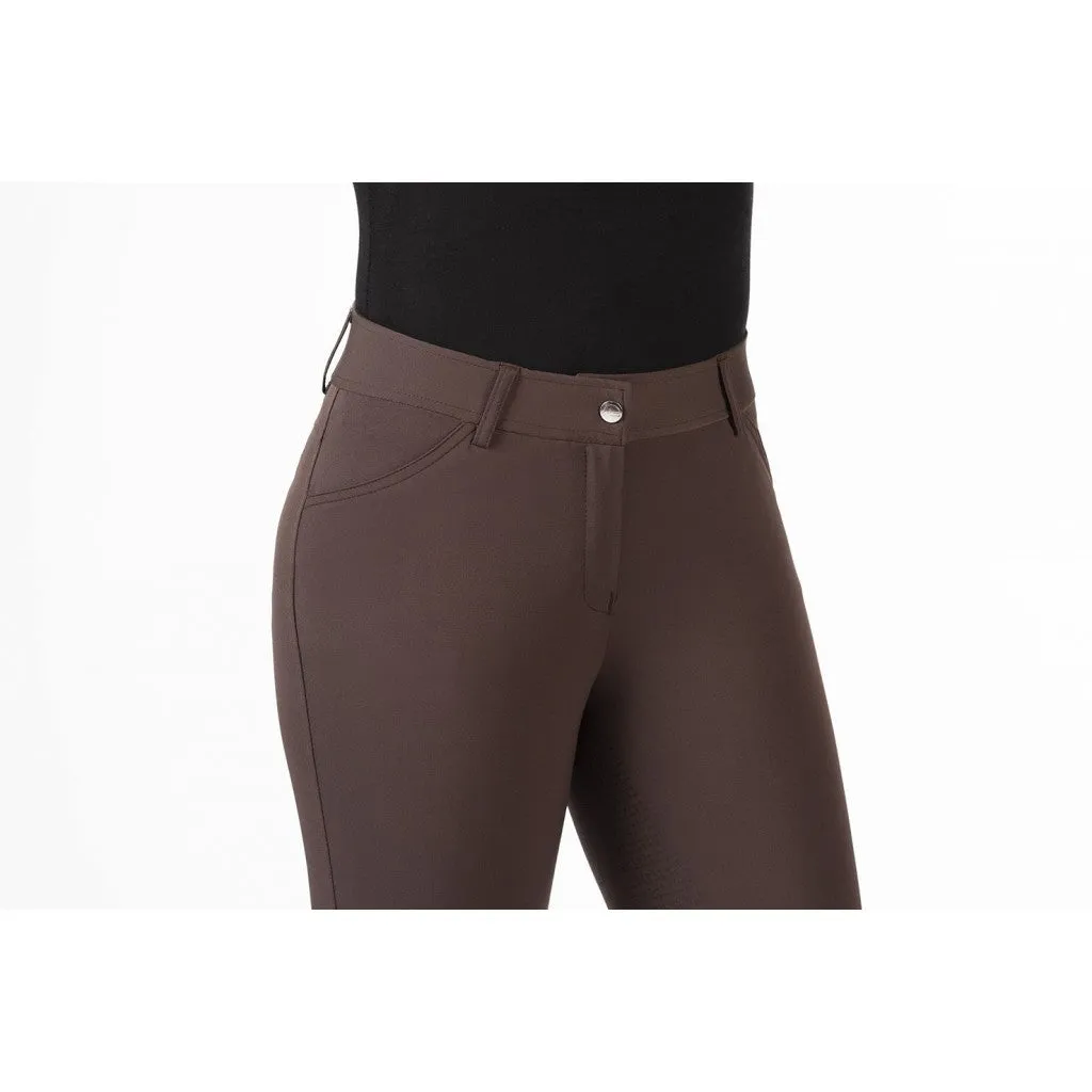 Riding Breeches Allure with Full Silicone Seat