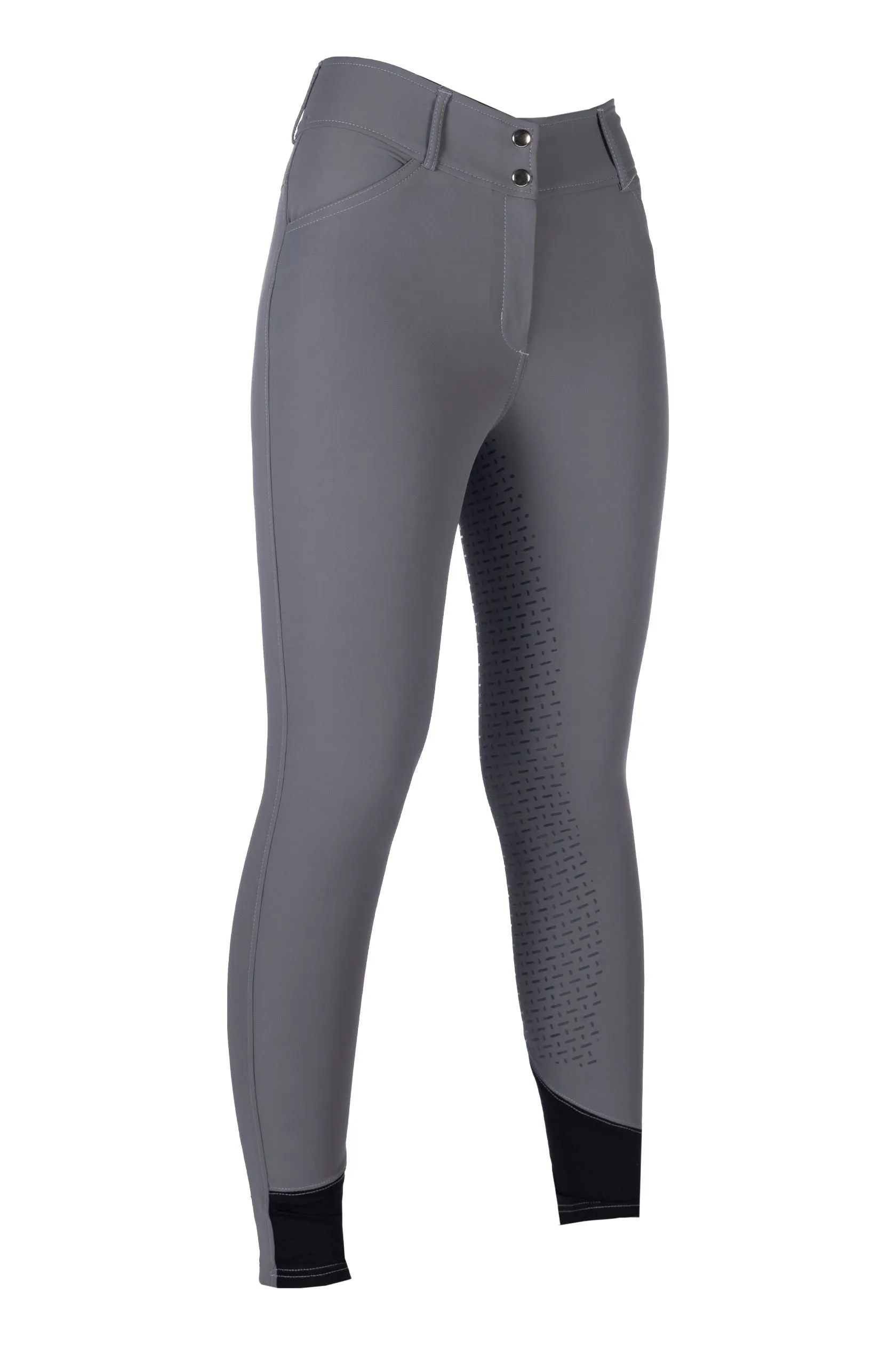 Riding Breeches Tampa Silicone Full Seat