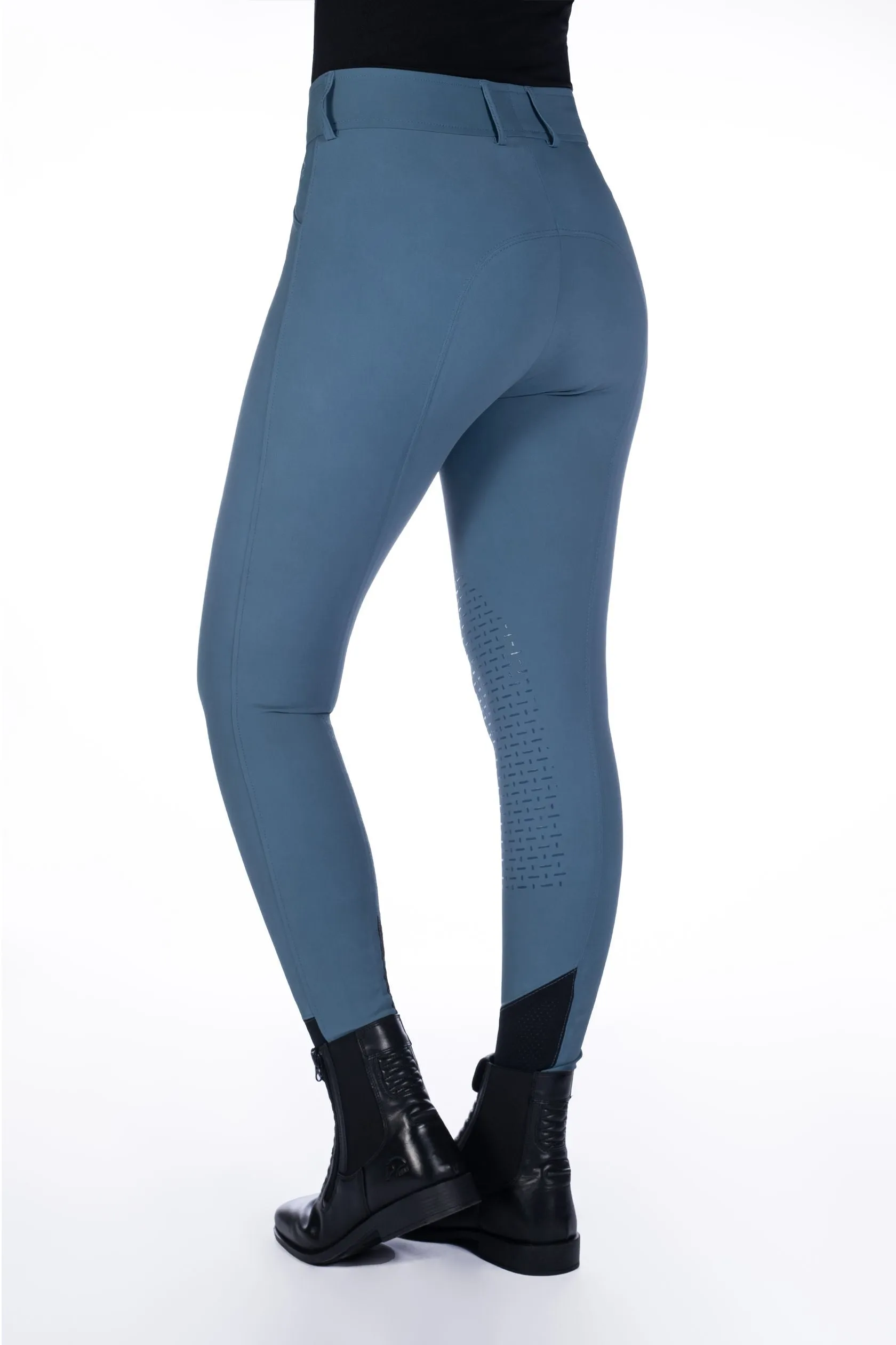 Riding Breeches Tampa Silicone Knee Patch