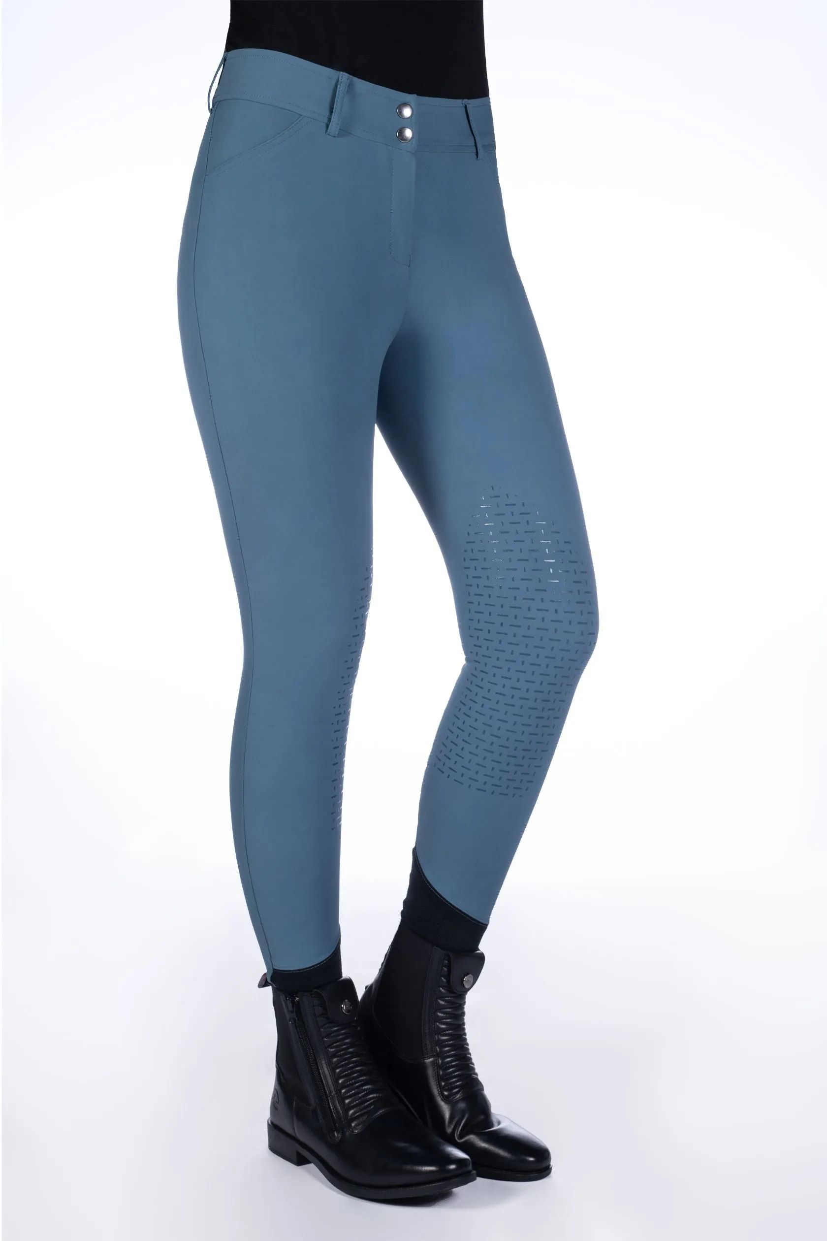 Riding Breeches Tampa Silicone Knee Patch