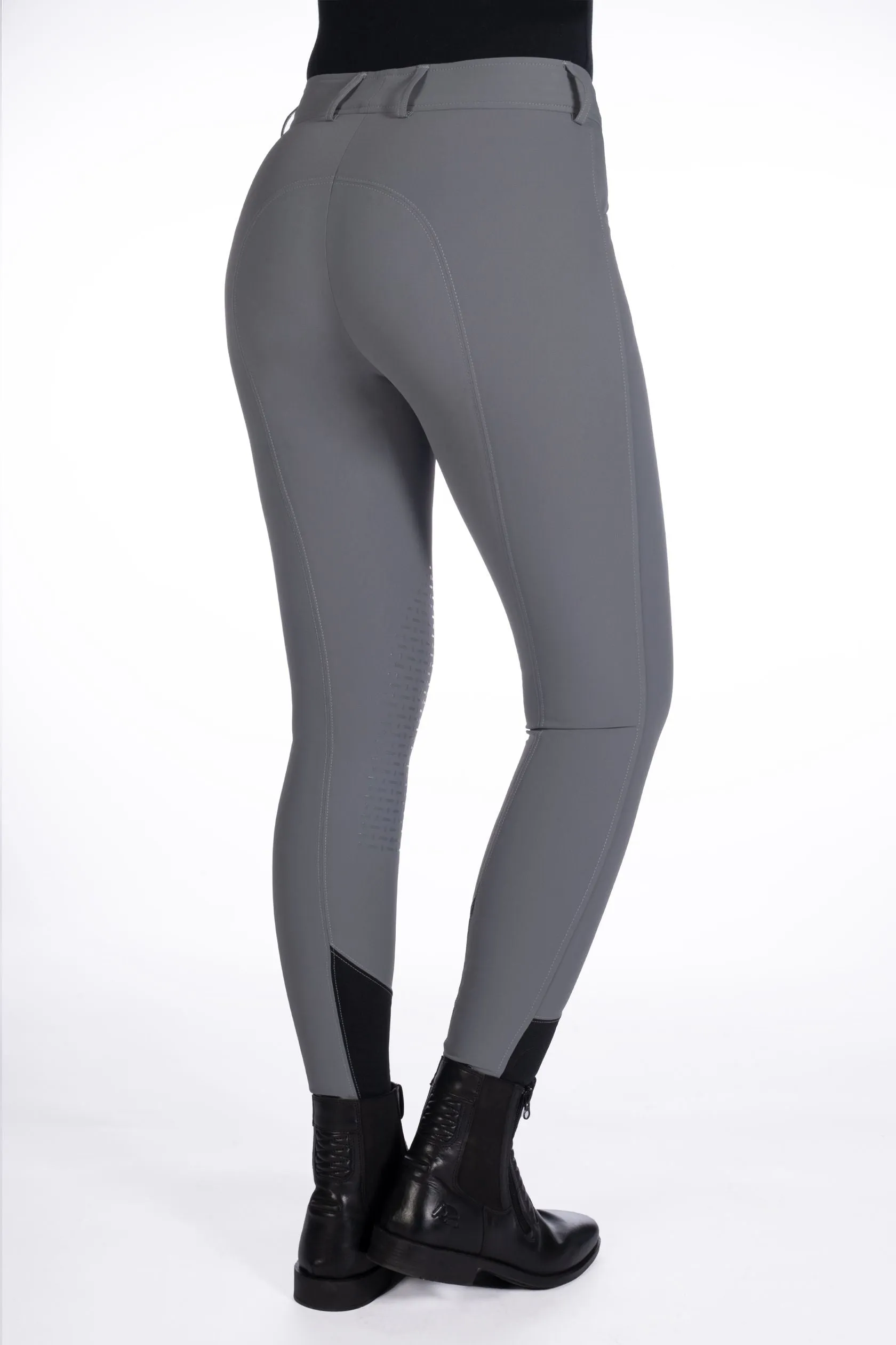 Riding Breeches Tampa Silicone Knee Patch