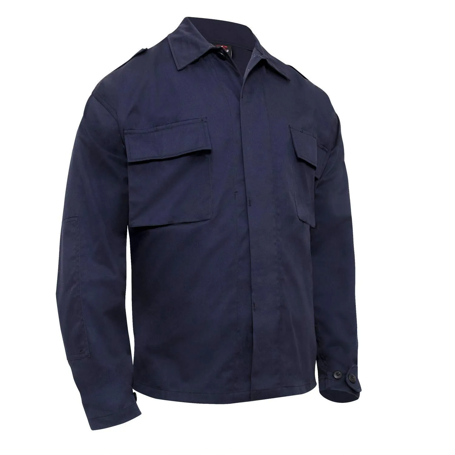 Rothco Tactical 2 Pocket BDU (Battle Dress Uniform) Shirt