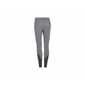 Samshield Ladies Full Seat Breeches Diane Anthracite