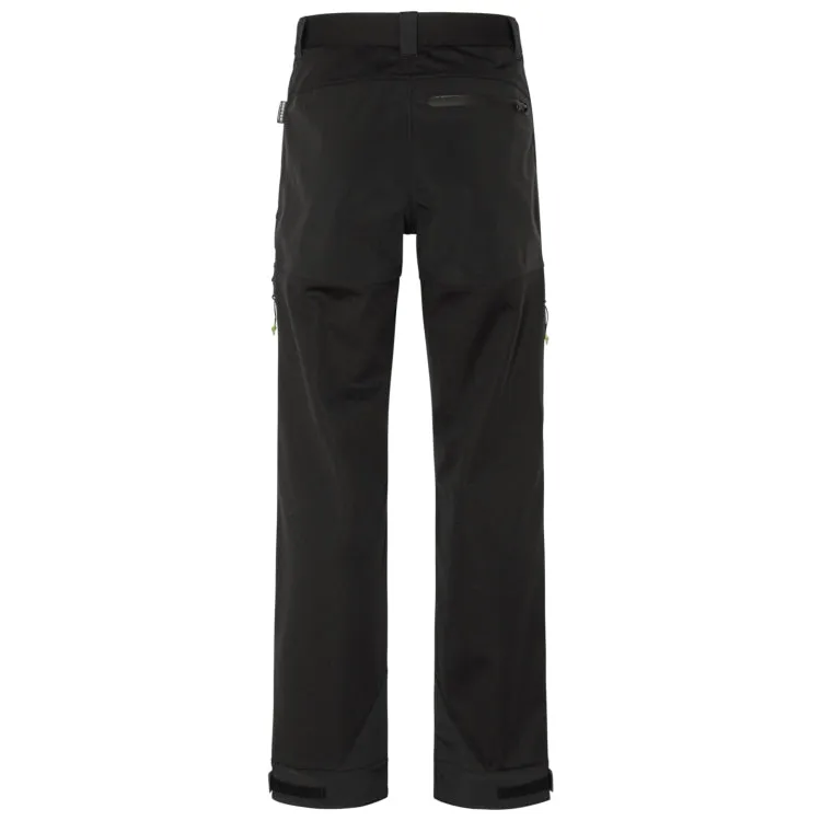 Seeland Hawker Shell Explore Trousers - Black