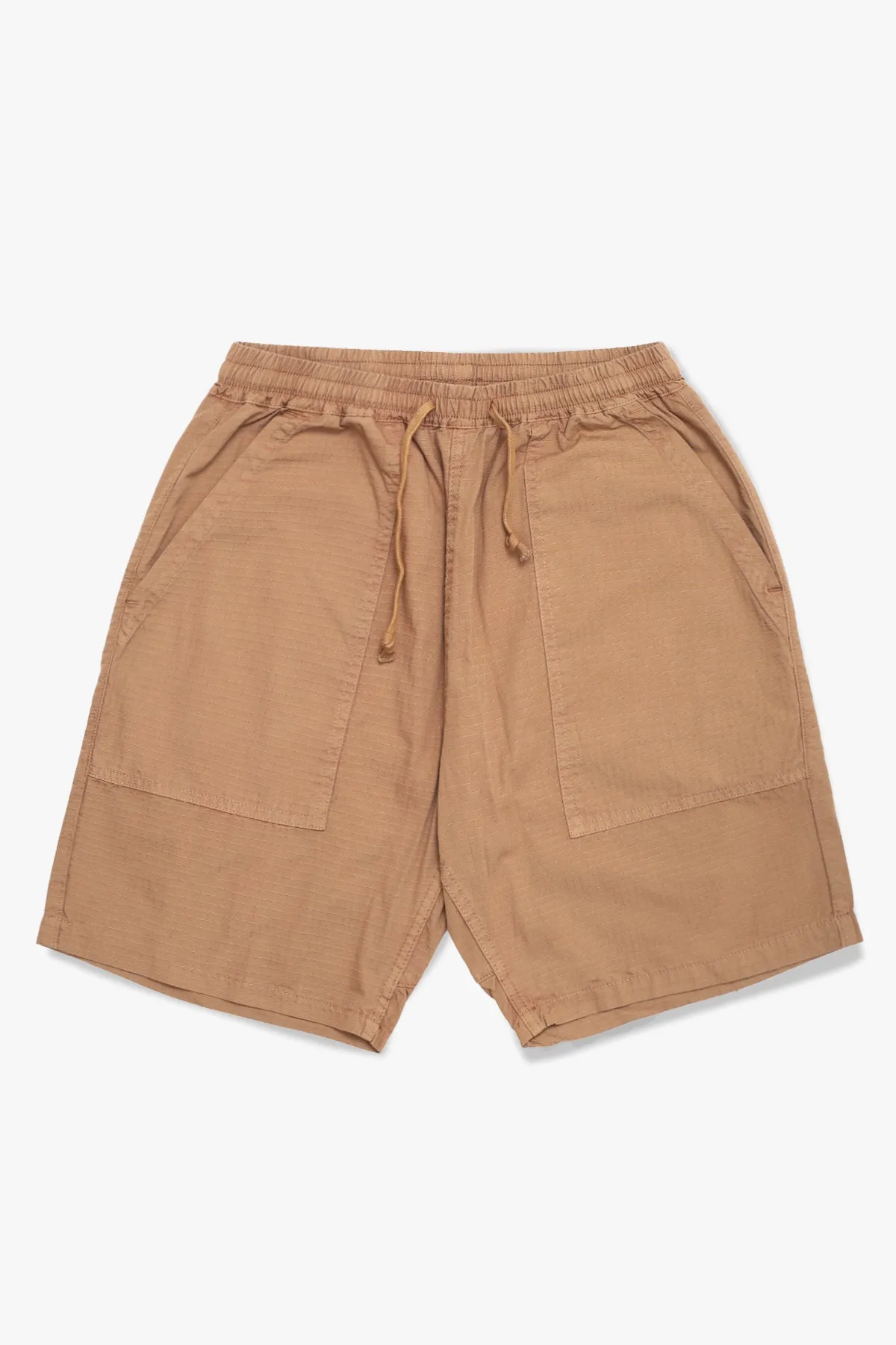 Service Works - Ripstop Chef Shorts - Mink