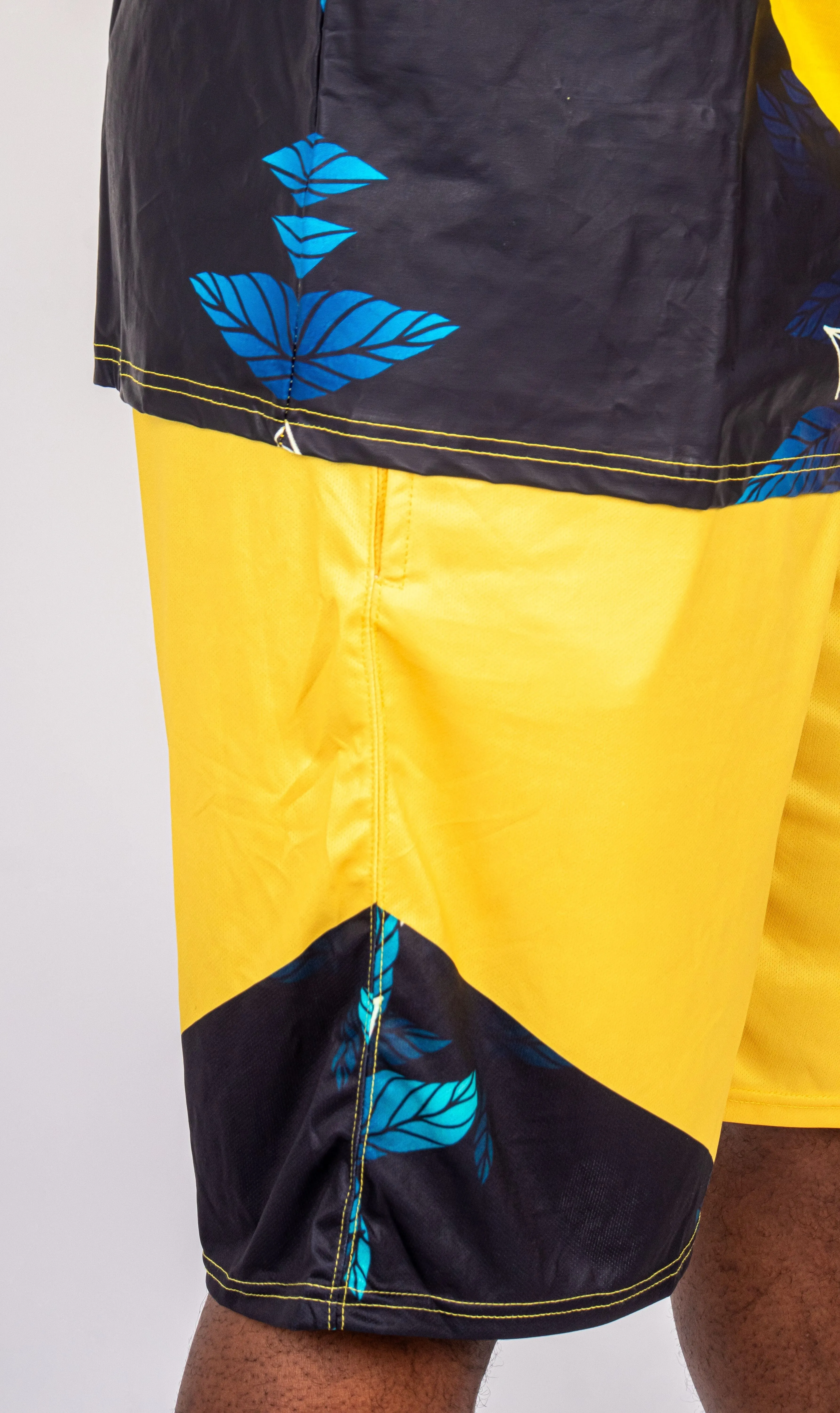 Shiftsquad Basketball Shorts for Men Fall and Winter Line