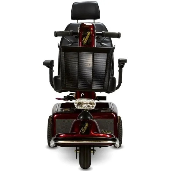 Shoprider Sunrunner 3 Mobility 3-Wheel Scooter - 888B-3