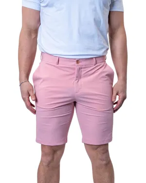 Shorts Alldaytan - Pink