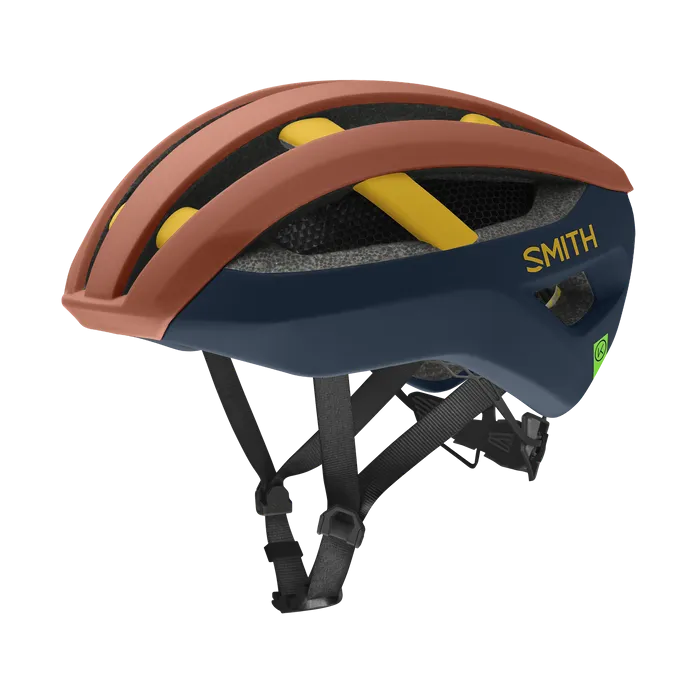 SMITH Network MIPS Helmet