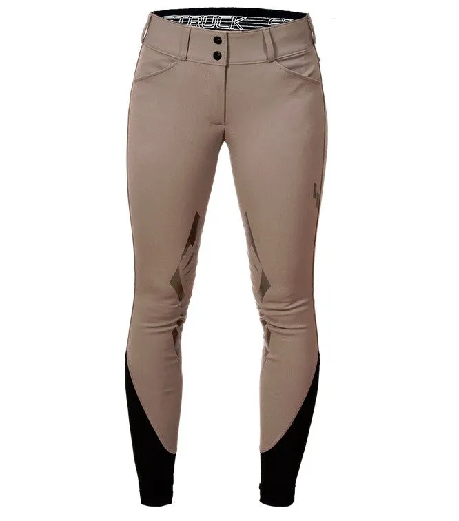 Struck 55 Series Schooling Breeches