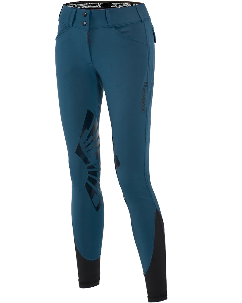 Struck 55 Series Schooling Breeches