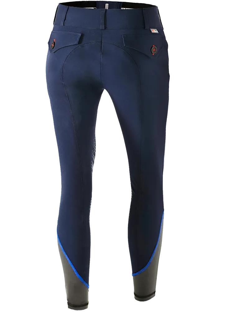 Struck 55 Series Schooling Breeches