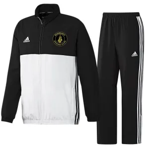 Sudbury Boxing Club Tracksuit