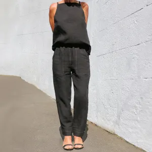 TESSUTI • Jensen Pants Sewing Pattern (XXS - XL)