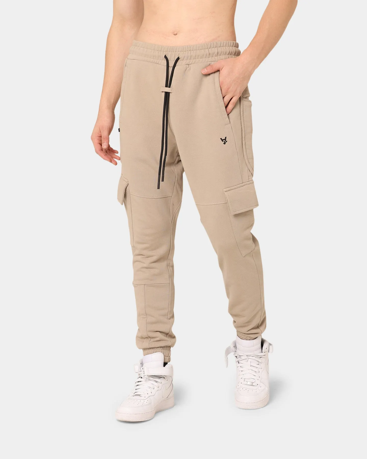 The Anti Order Anti Essential Sweat Pants Bone