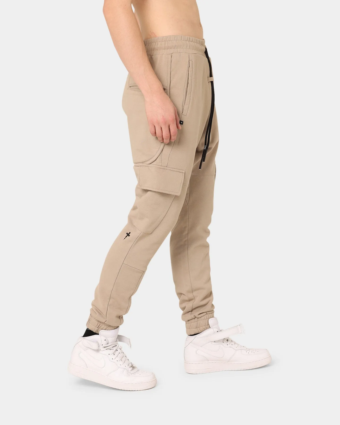 The Anti Order Anti Essential Sweat Pants Bone