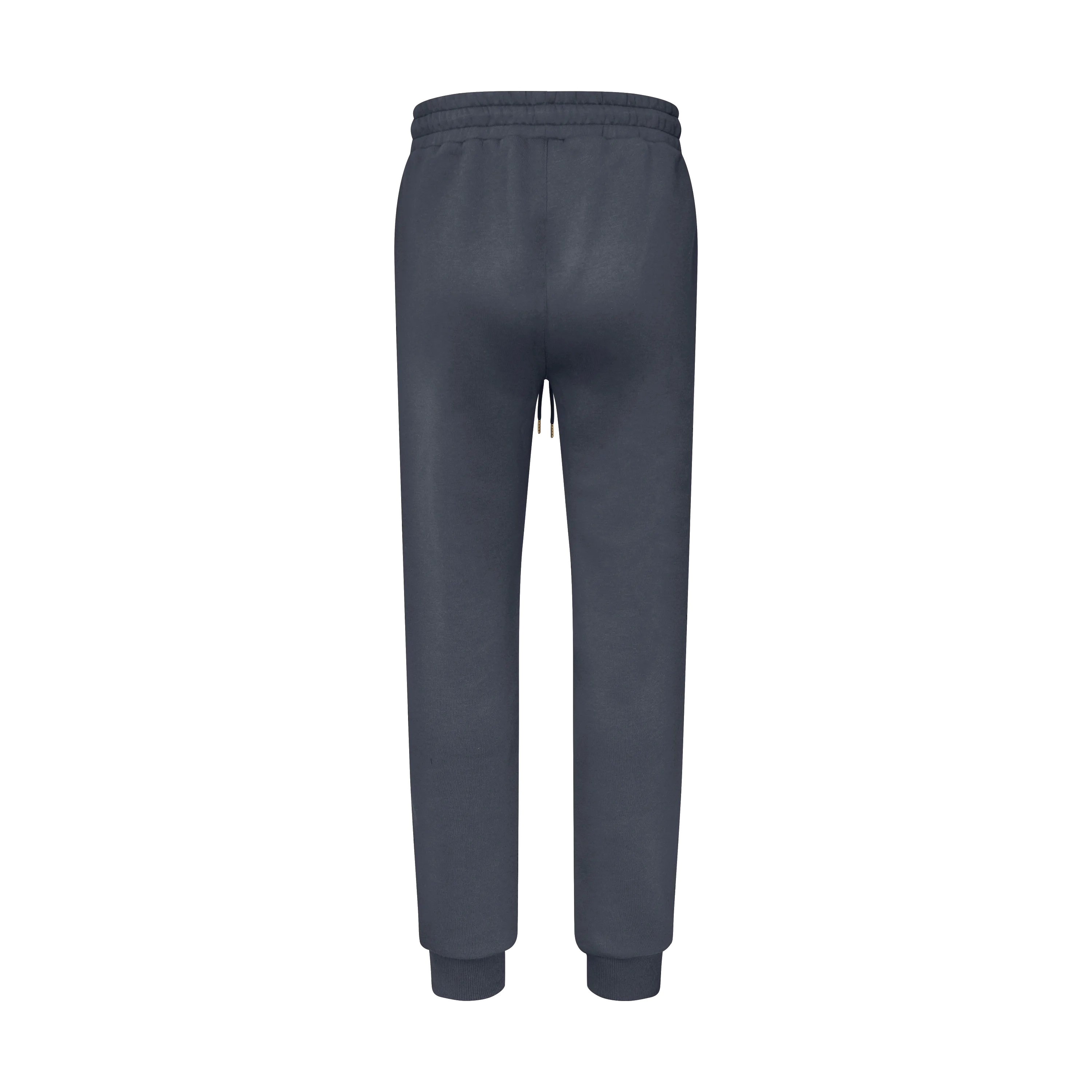 THE BAHAMIANO JOGGERS-GREY