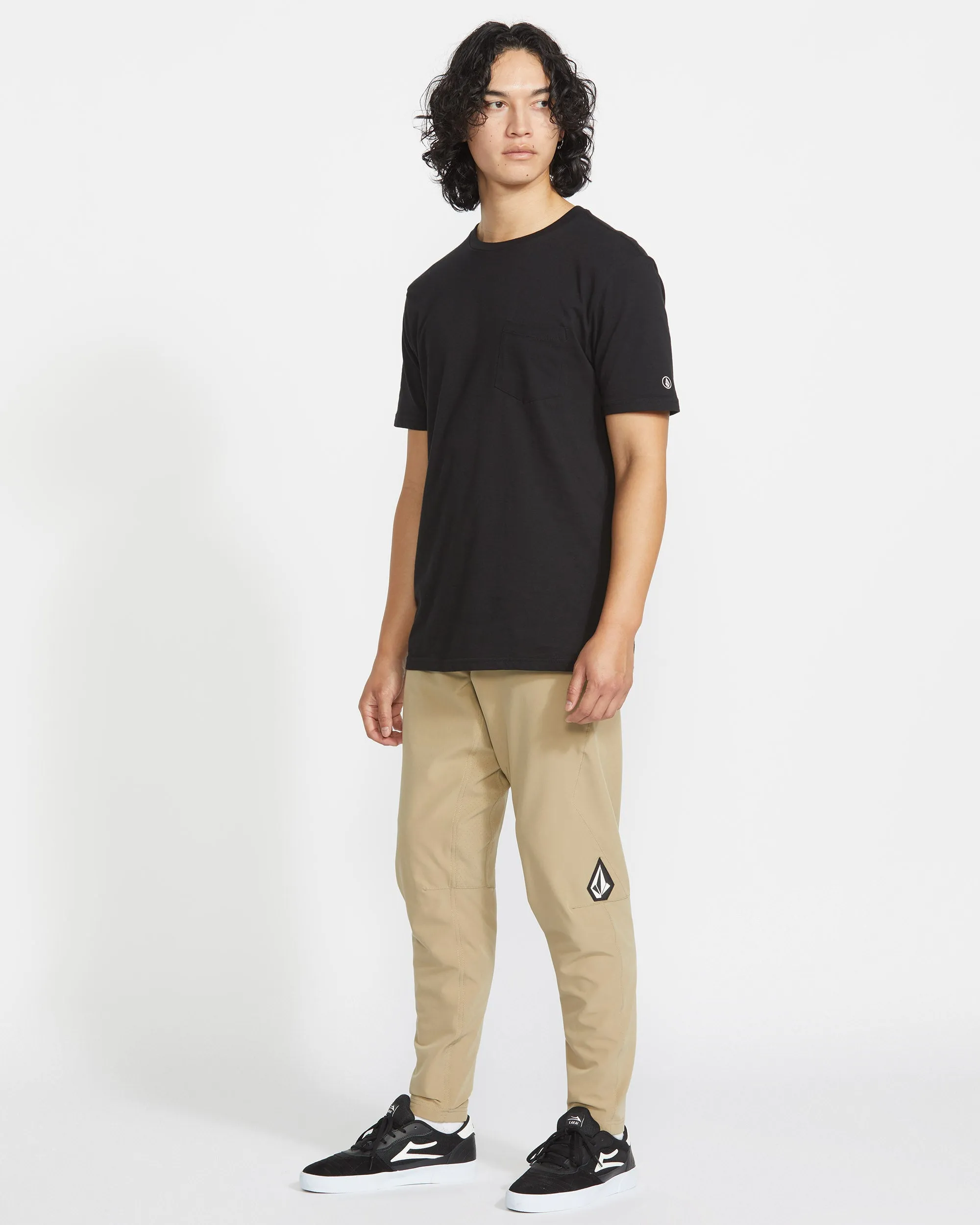 Trail Ripper Trousers - KHAKI