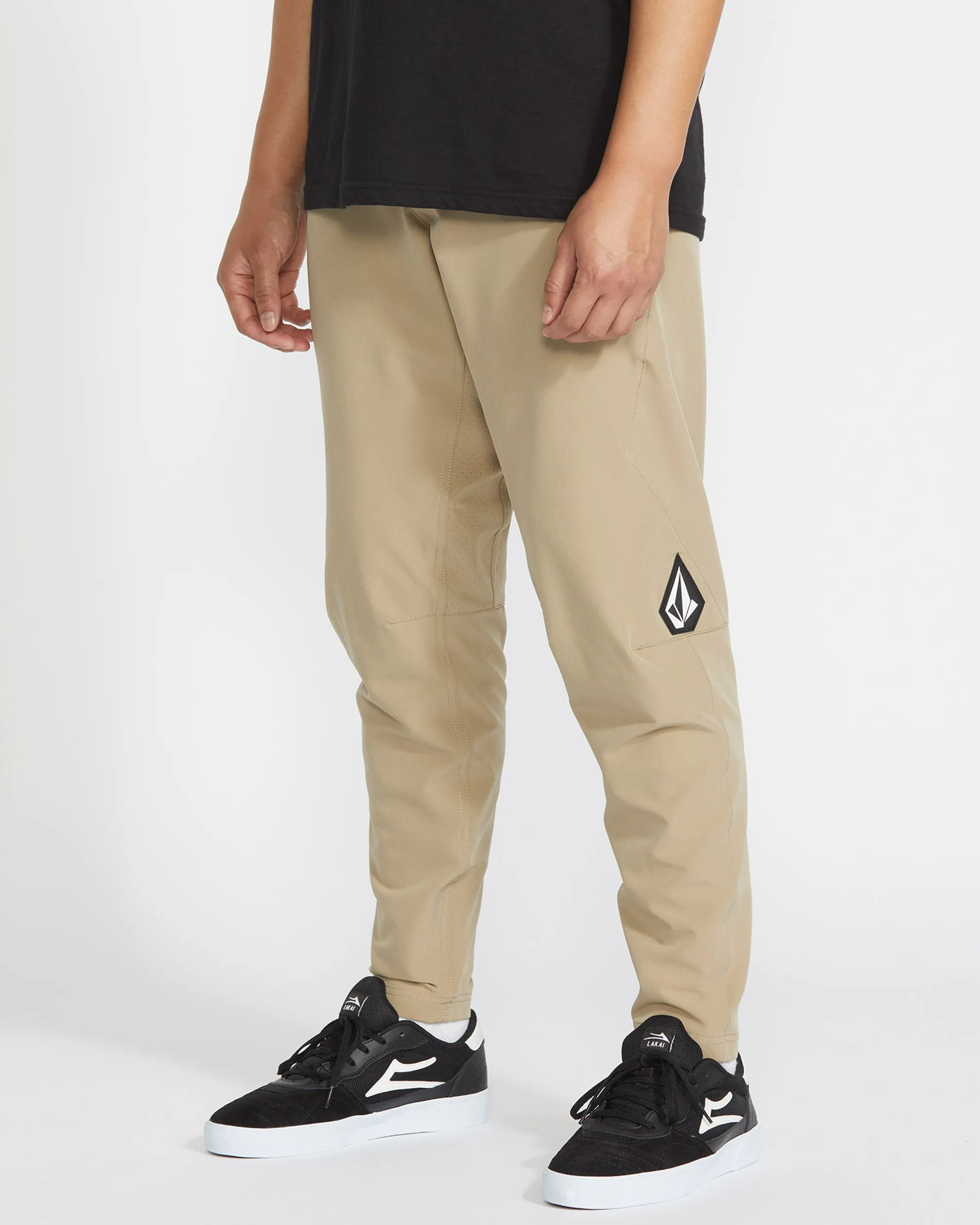 Trail Ripper Trousers - KHAKI