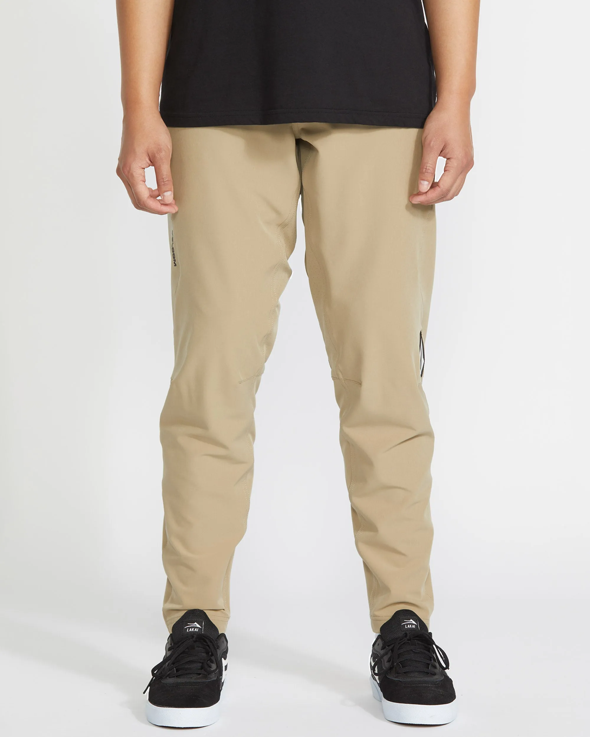 Trail Ripper Trousers - KHAKI