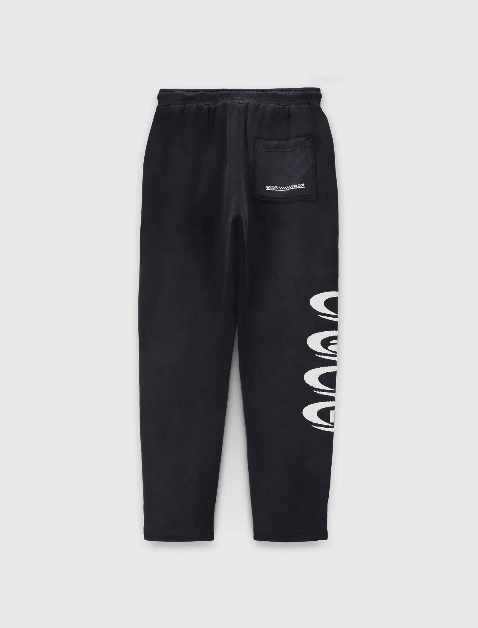 TRAVIS SCOTT FLEECE PANT