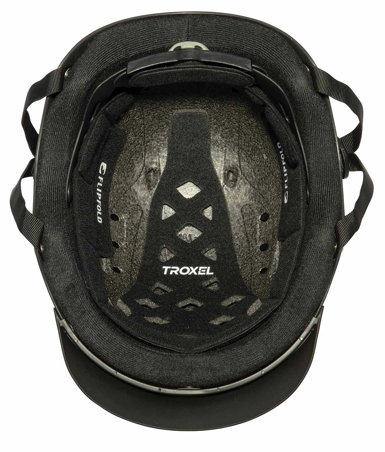 Troxel Spirit Riding Helmet