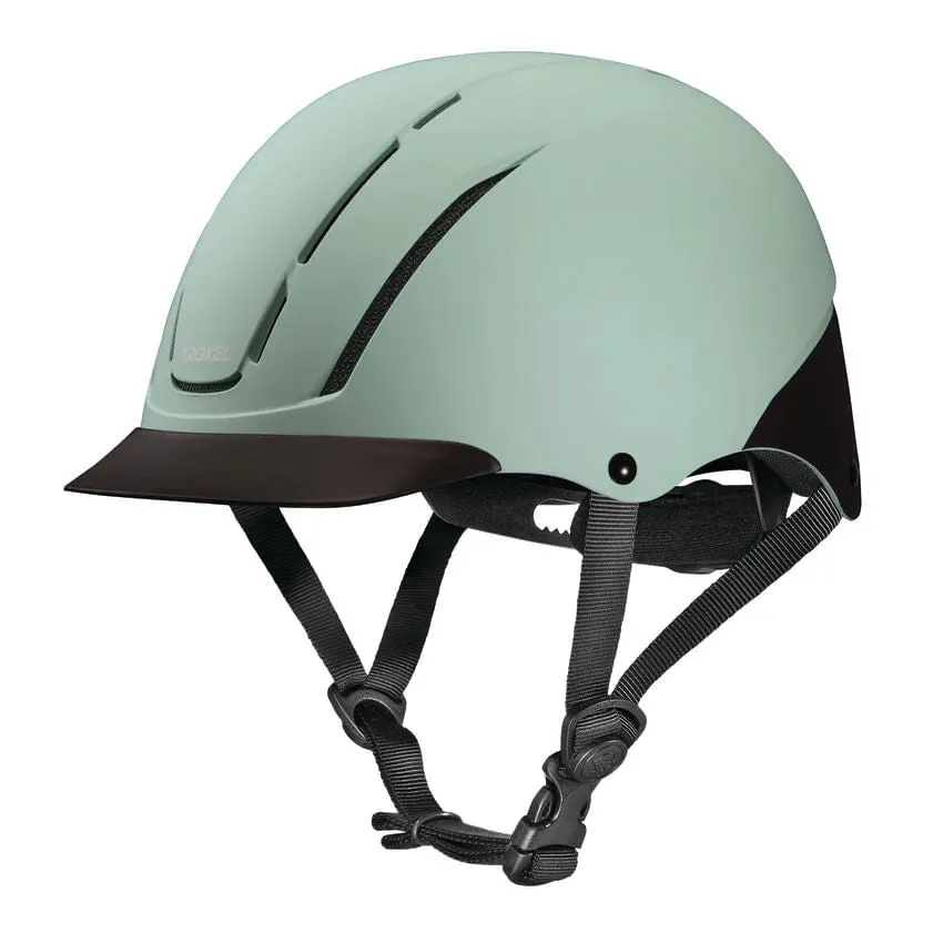 Troxel Spirit Riding Helmet