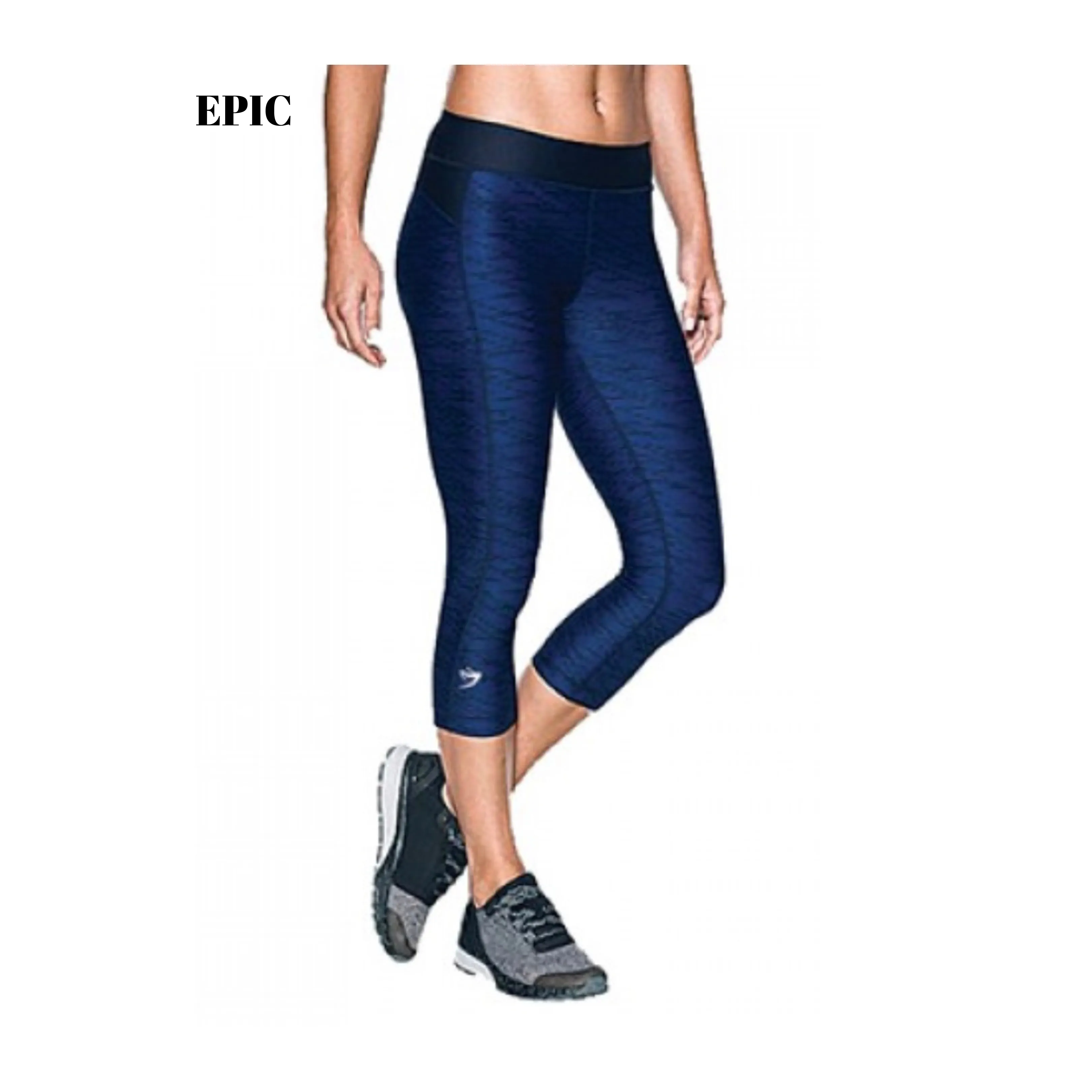 Tyka Epic Fitted Tights