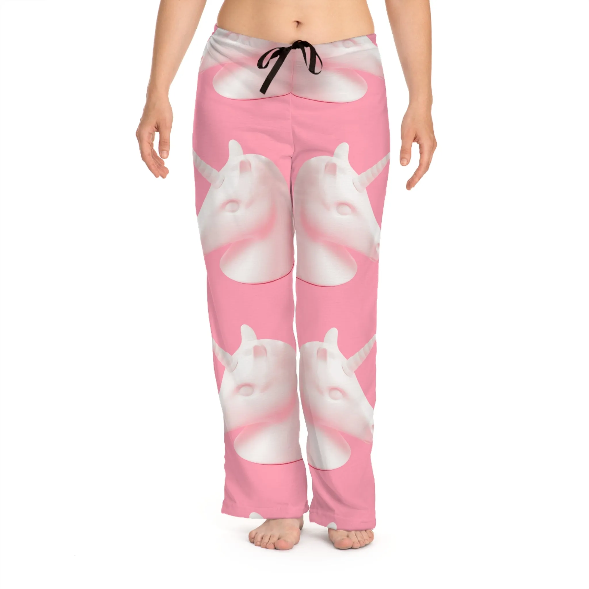 Unicorn - Inovax Women's Pajama Pants