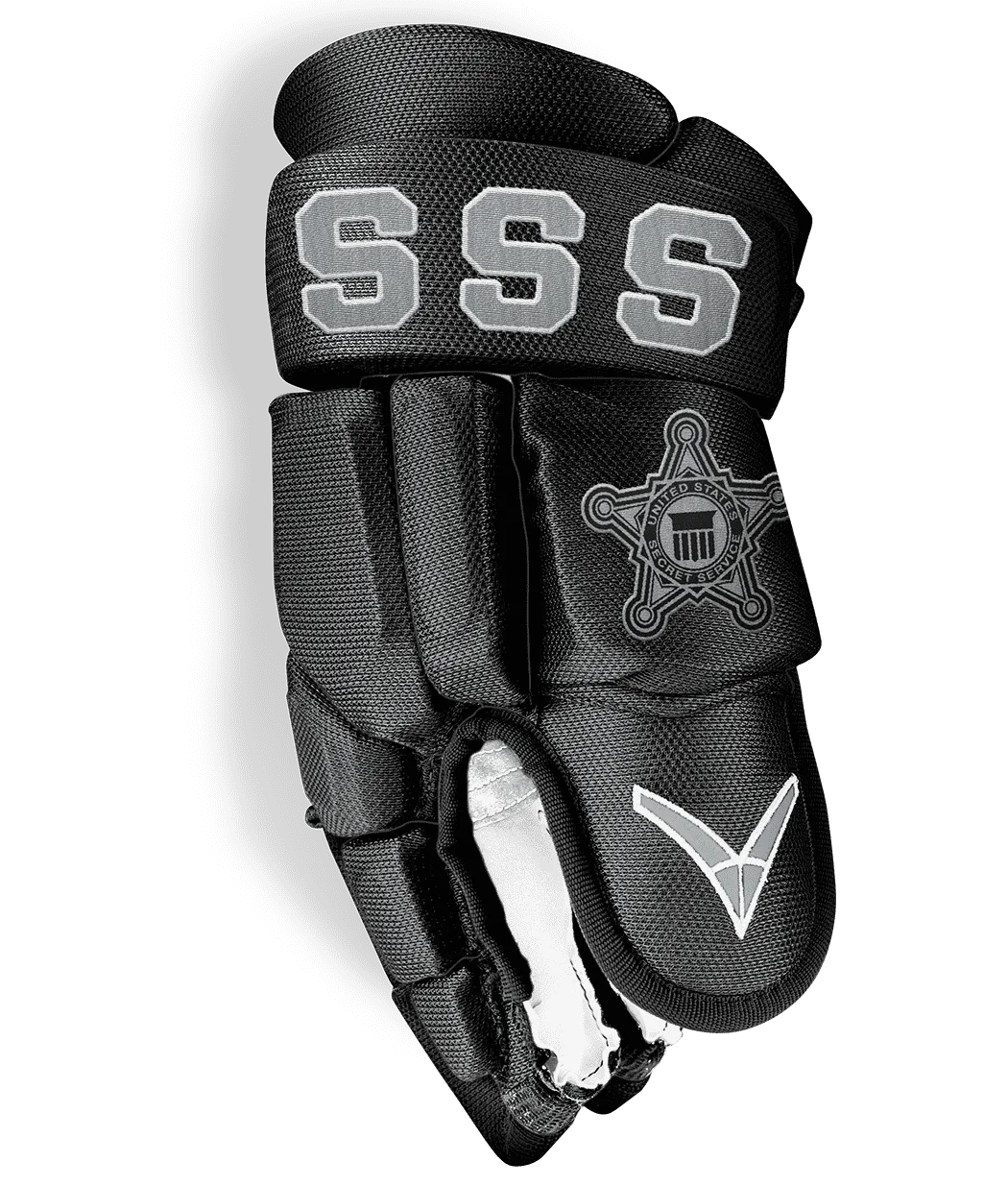 US Secret Service Team Glove