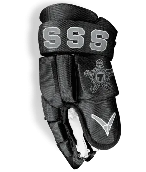 US Secret Service Team Glove