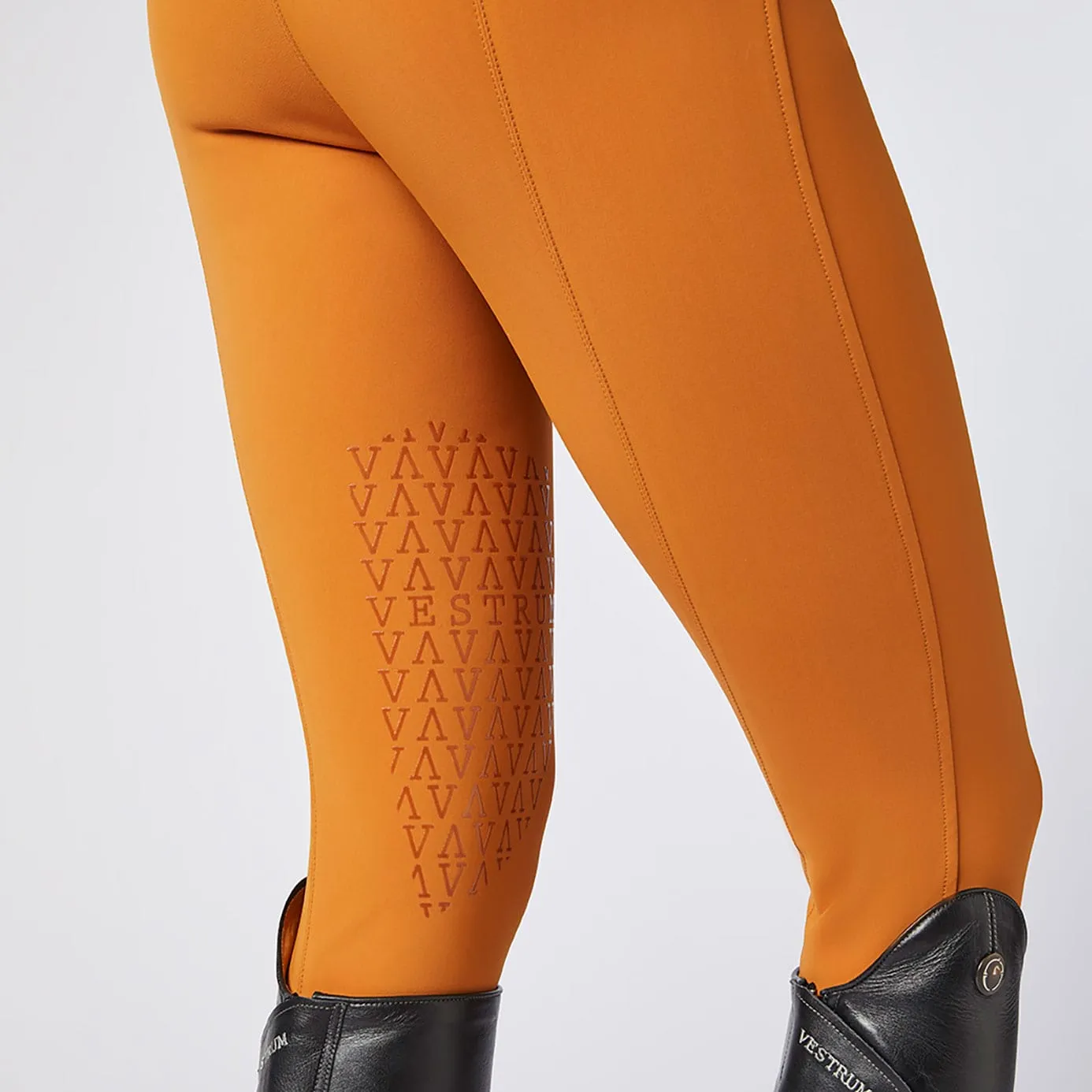 Vestrum Syracuse Breeches - Turmeric