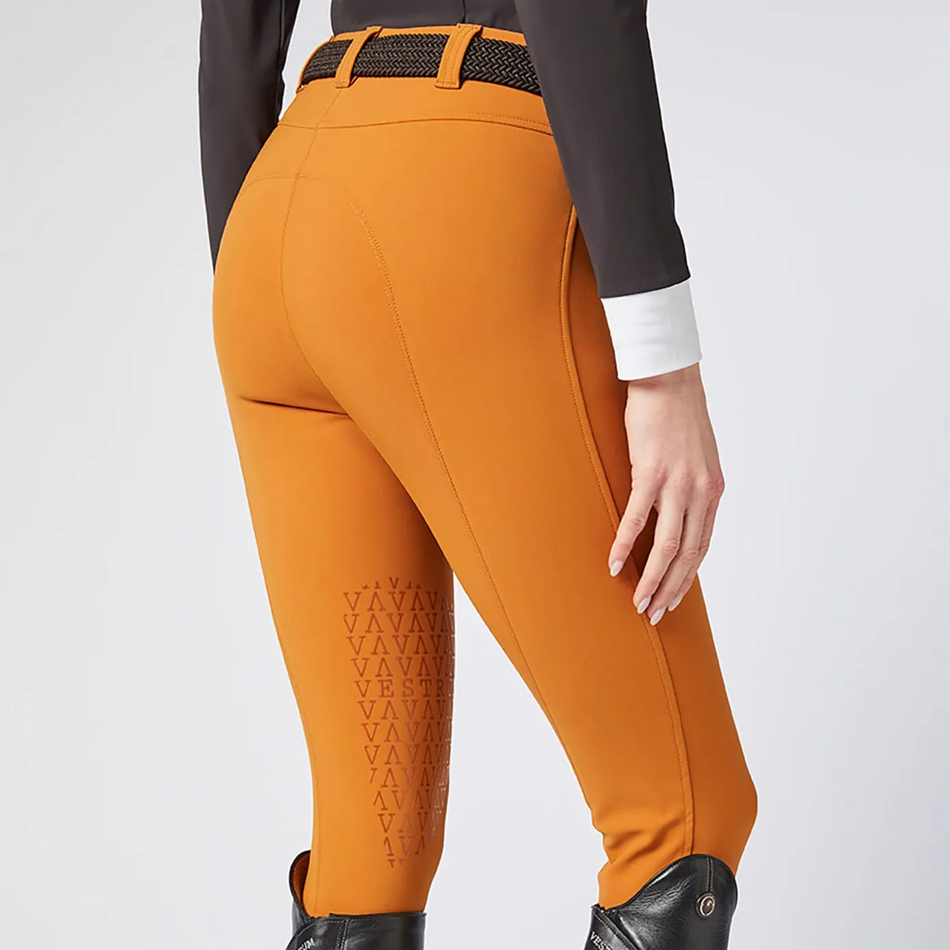 Vestrum Syracuse Breeches - Turmeric