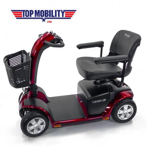 Victory 10 4 Wheel Mobility Scooter