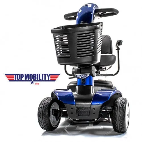 Victory 10 4 Wheel Mobility Scooter