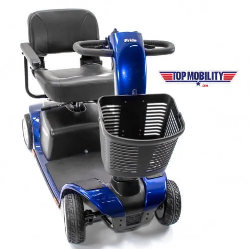 Victory 10 4 Wheel Mobility Scooter