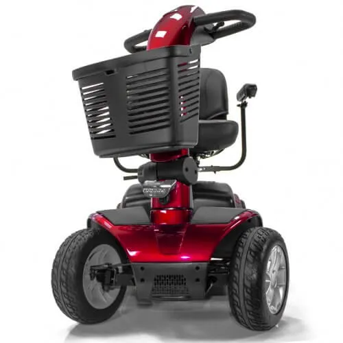 Victory 10 4 Wheel Mobility Scooter