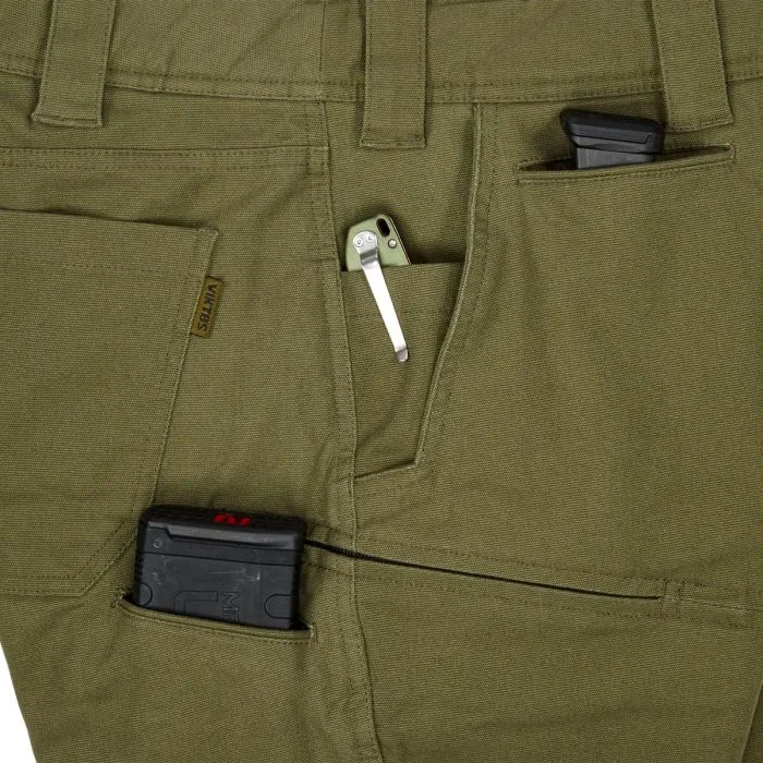 Viktos Contractor SF Trousers